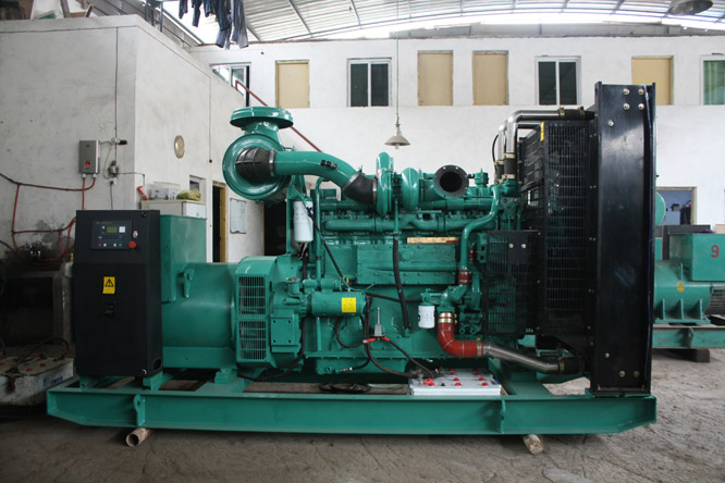 汉南环保无噪音：租用静音发电机组，为环境和耳朵双重保驾护航